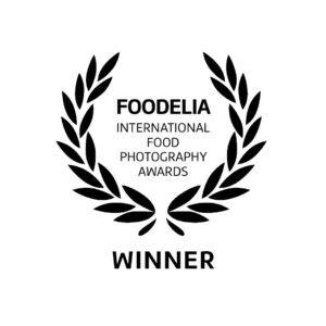 Foodelia Foodphotography Award Gewinnerin Foodfotografin Verena Pelikan